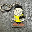 画像3: "*BOMBERKID" ACRYLIC RESIN KEY-CHAIN (Front ver.) (3)