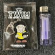 画像6: "*BOMBERKID" ACRYLIC RESIN KEY-CHAIN (Front ver.) (6)