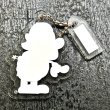 画像5: "*BOMBERKID" ACRYLIC RESIN KEY-BALLCHAIN (Sideways ver.) (5)
