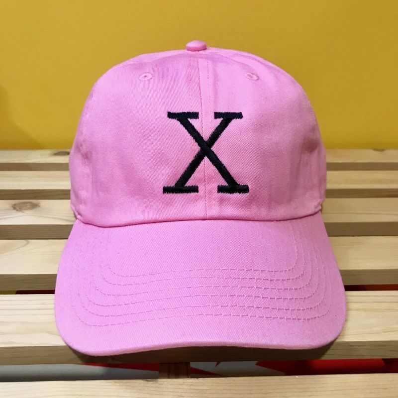 ball cap light